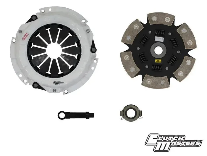 Toyota MR-2 Spyder -2000 2005-1.8L 2ZZ | 16080-HDC6| Clutch Kit