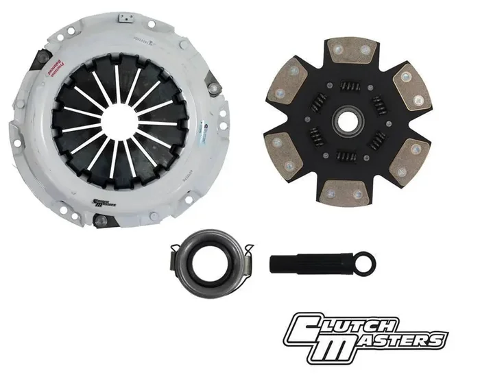 Toyota RAV4 -2004 2006-2.4L | 16082-HDC6| Clutch Kit