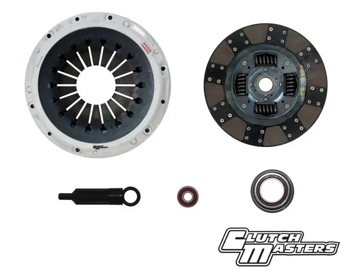 Toyota Supra -1986 1993-3.0L 7M-GTE (R154 Trans) Turbo 5-speed | 16063-HD0F| Clutch Kit