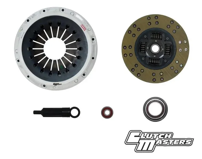 Toyota Supra -1986 1993-3.0L 7M-GTE (R154 Trans) Turbo 5-speed | 16063-HDKV| Clutch Kit
