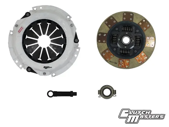 Toyota Yaris -2006 2012-1.5L 5-Speed | 16080-HDTZ| Clutch Kit