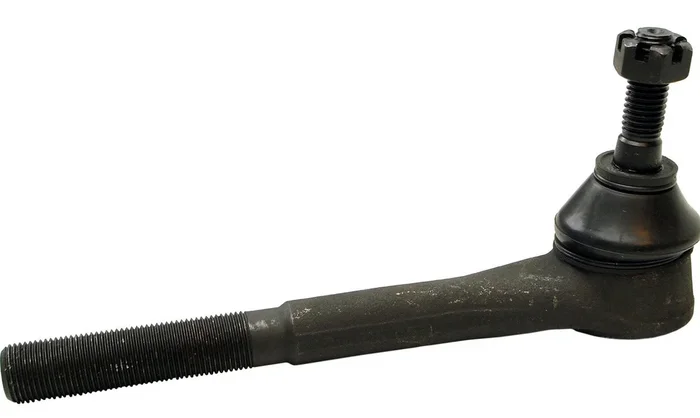 Track Rod End Chevrolet Astro 1990-2005 GMC Safari 90-05 Front Outer GES3254RL