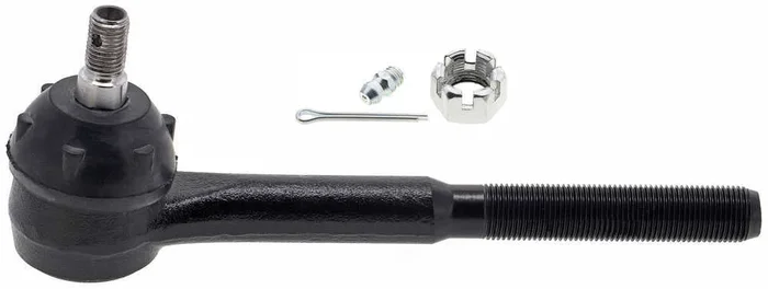 Track Rod End Chevrolet Bel Air/Impala 1965-68, C10/G10 1965-70, C10 Suburban 1967-70 GES350L