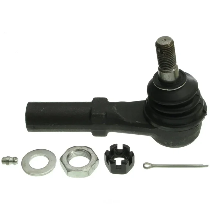 Track Rod End Dodge Ram 1500 2002-2008 Dodge Ram 2500 2003-2010 ES3538 DR