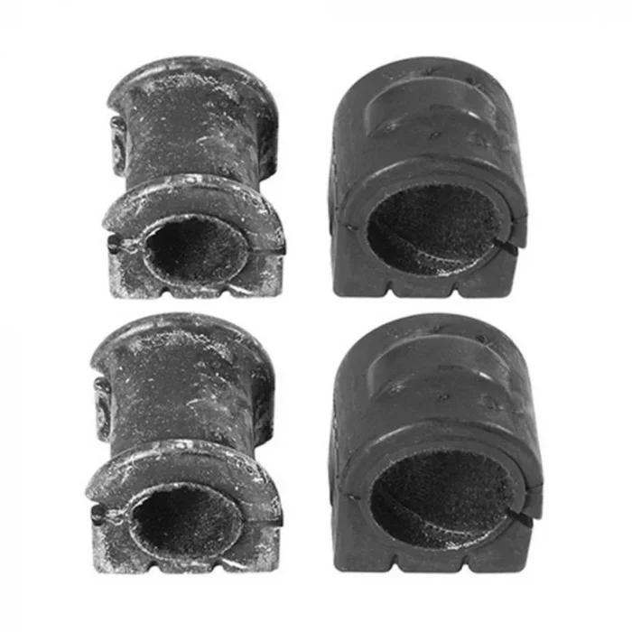 Track Sway Bar Bushing Kit for Mustang 2015-23 | #M-5490-BKD | Ford
