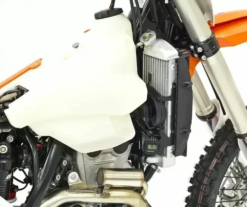 Trail Tech Digital Radiator Fan Cooling Kit For KTM 1901-0612
