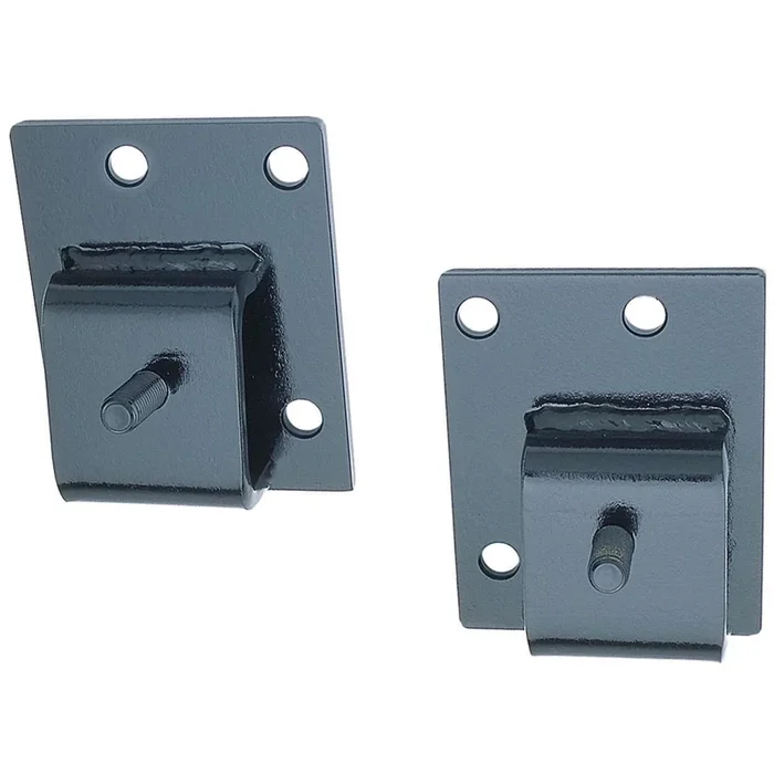 Trans-Dapt Engine Conversion Motor Mount – Solid