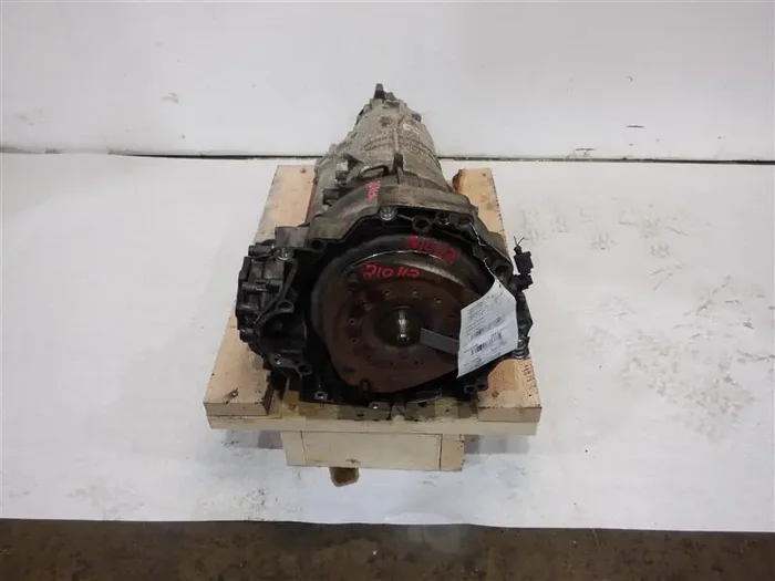 TRANSMISSION 2007 07 2008 08 AWD – 1070309