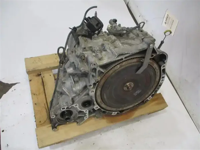 TRANSMISSION Acura RDX 2010 10 2011 11 2012 12 AWD – 1032070