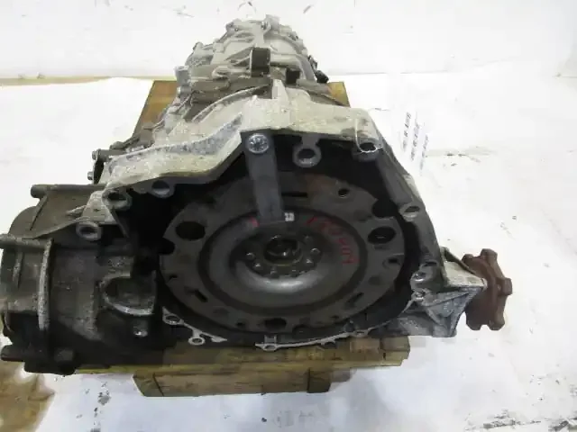 TRANSMISSION Audi A4 A5 08 09 10 11 12 AWD – 948781