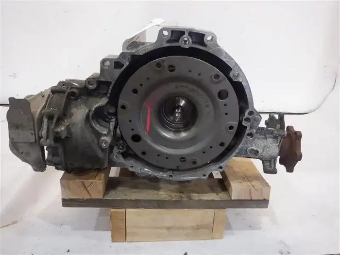 TRANSMISSION Audi S5 2010 10 2011 11 2012 12 – 1104205