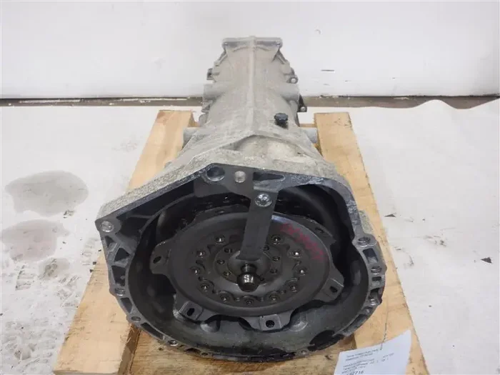 TRANSMISSION BMW 320i 2014 14 2015 15 2016 16 AWD – 1089714