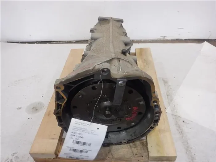 TRANSMISSION BMW X3 2011 11 2012 12 2013 13 2014 14 – 1065354
