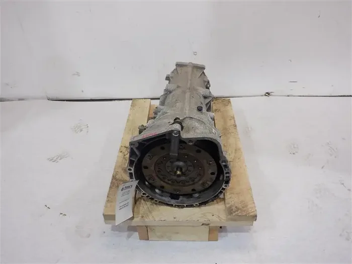 TRANSMISSION BMW X3 2011 11 2012 12 2013 13 2014 14 – 1105159