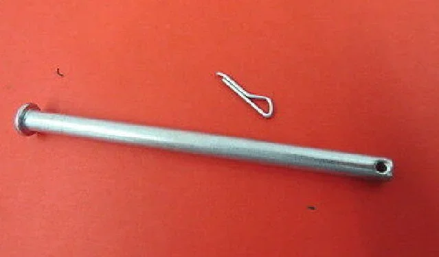 Transmission Countershaft Lock Pin and Cotter B-7155