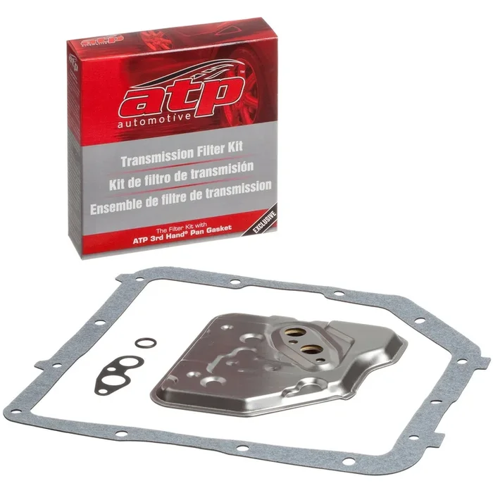 Transmission Filter Kit – Oldsmobile Cutlass, Cutlass Supreme 75-79 B-45