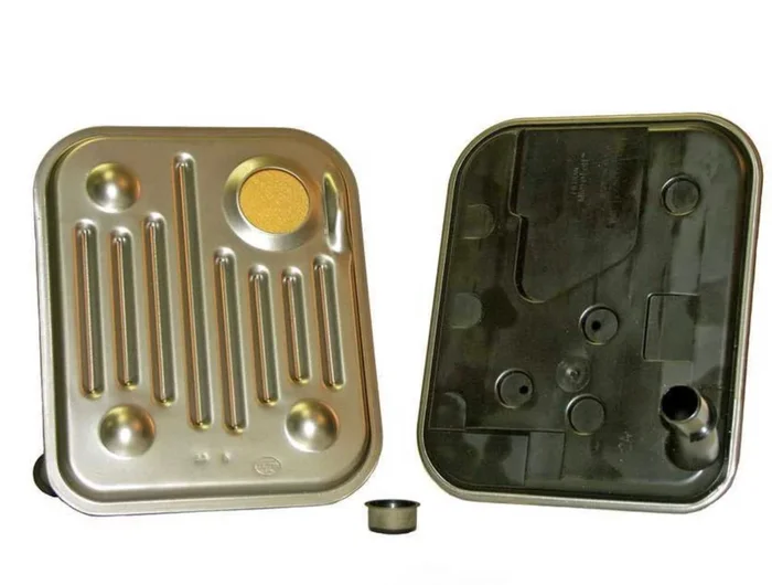 Transmission Filter Kit Chevrolet Astro 93-95, C1500 C2500 91-99, G20 93-95, Silverado 95-09 58608