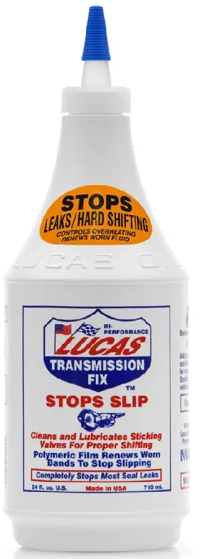 Transmission Fix (Leak Fix) 10009