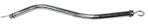 Transmission / Gearbox Dipstick (Ford) -chrome RPC R9423