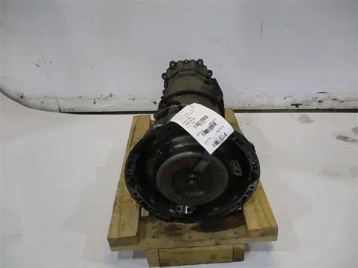 TRANSMISSION Gl350 Gl450 Gl550 ML320 ML350 ML450 ML550 ML63 10-12 – 1031393
