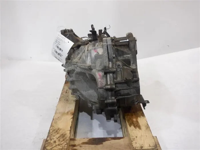 TRANSMISSION Kia Rio 2012 12 – 1095391