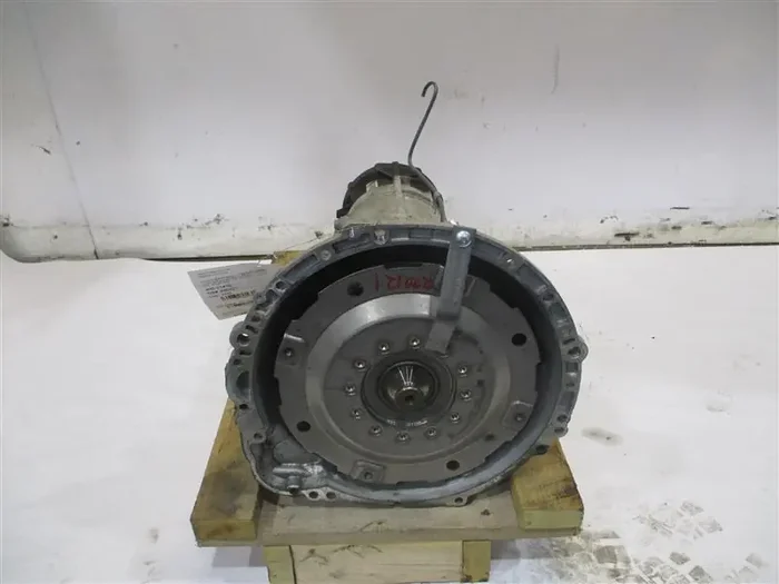 TRANSMISSION LR4 Range Rover Range Rover Sport 10 11 12 – 1030174