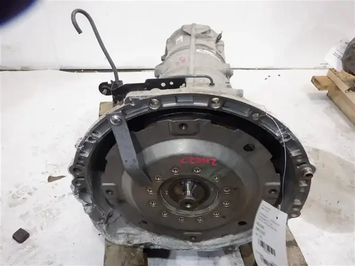 TRANSMISSION LR4 Range Rover Range Rover Sport 12 13 – 1064827