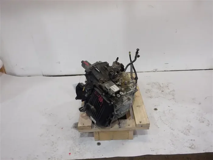 TRANSMISSION Mazda Cx-7 2010 10 2011 11 2012 12 AWD – 1091303