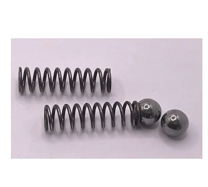 Transmission Shifter Detent Springs and Balls 78-7234-KT