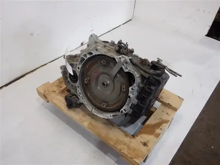 TRANSMISSION Sonata Optima 2011 11 2012 12 2013 13 VIN C/7 – 1104360