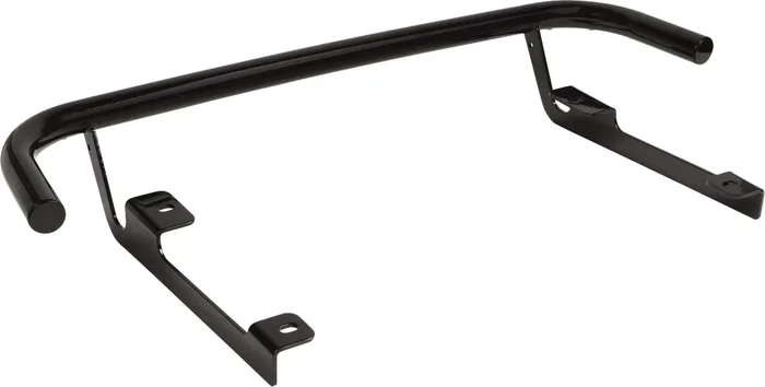 Tri-Glide Bumper