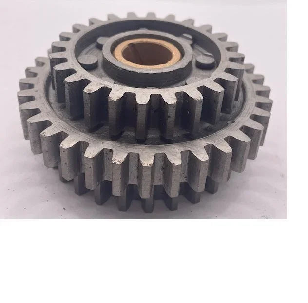 Triple Gear Set T-3313, T-3313S/H, T3313, T3313S/H