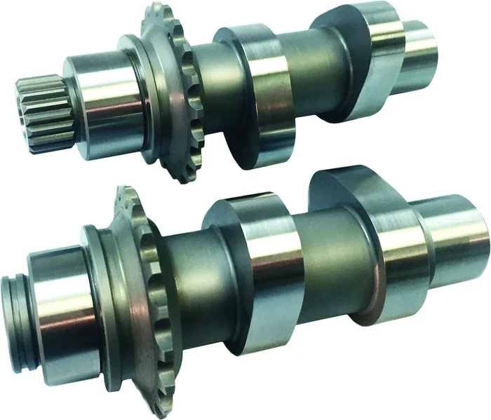 TTS 100 CAMSHAFT `07-17 TWIN CAM