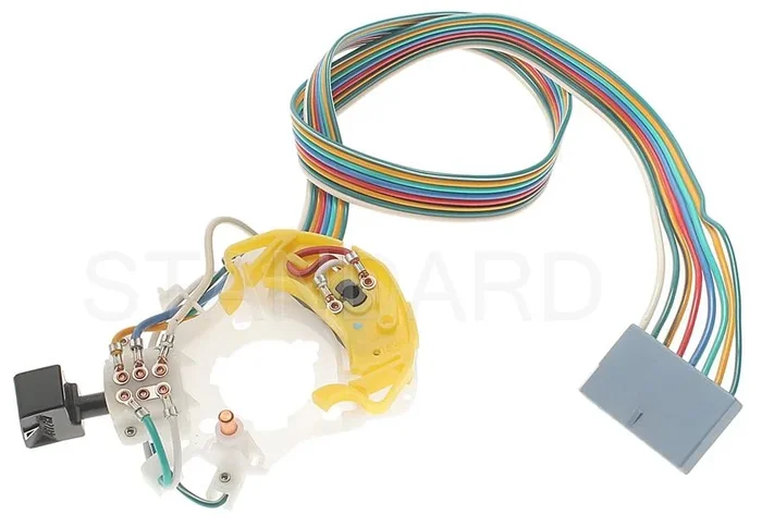 Turn Signal Switch – Dodge 1982-1985 TW4