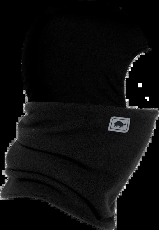 Turtle Fur 48-2029 656336-101-YTHOS-REG YOUTH FLEECE SHELLACLAVA BLACK