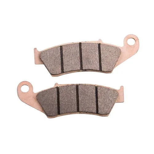 Tusk Sintered Metal Front Brake Pads CRF125F CRF150F
