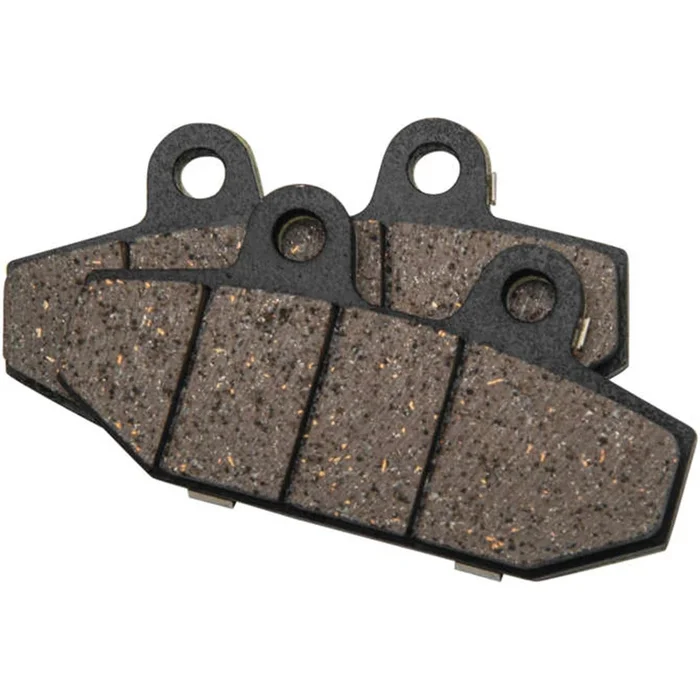 Twin Power Organic Brake Pads for Harley-Davidson HD6029A AK150