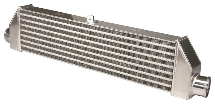 Twintercooler for Skoda Octavia 2 Litre FSiT