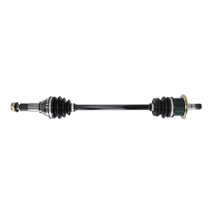 Tytaneum OE Replacement CV Axle Can-Am – Front Left 813-0028