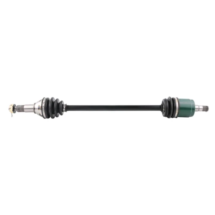 Tytaneum OE Replacement CV Axle Can-Am – Front Left 813-0036