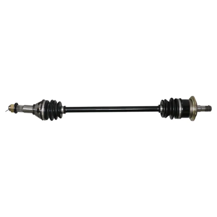 Tytaneum OE Replacement CV Axle [MPN: 813-0357]