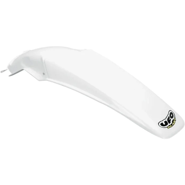 UFO 12-164-29 HO03600041 MX Rear Fender white