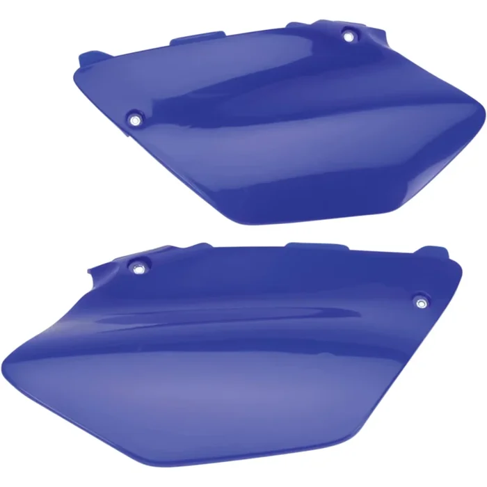 UFO 12-366-38 YA03847-089 Replacement Side Panels Side Panels – Reflex Blue