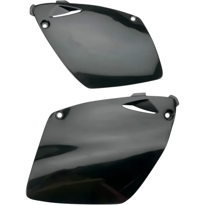 UFO 12-371-33 KT03041-001 Replacement Side Panels Side Panels – Black