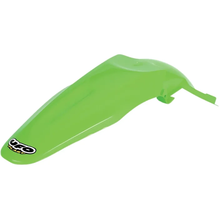 UFO 1403-0279 KA03766-026 MX Rear Fender kx green