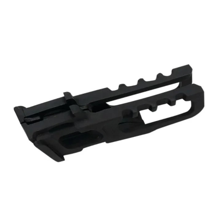 UFO Plastics Chain Guide – Black [MPN: HO05609-001]