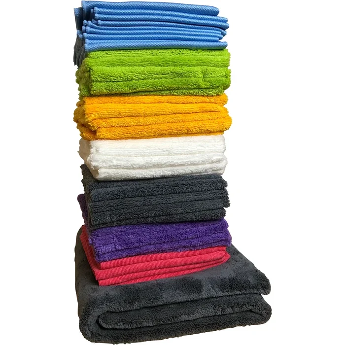 Ultimate Microfibre Pack
