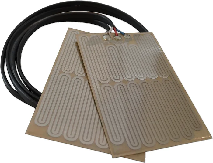Universal Grip Heater Element