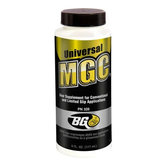 Universal MGC® Multi Gear Concentrate | #328E | BG Products