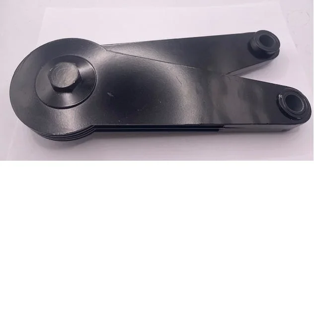 Universal Shock Absorber